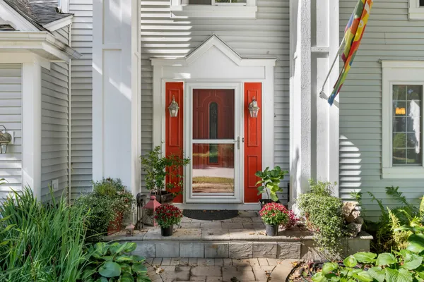 459 ROCK HALL CIR