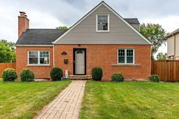 301 W LONNQUIST BLVD
