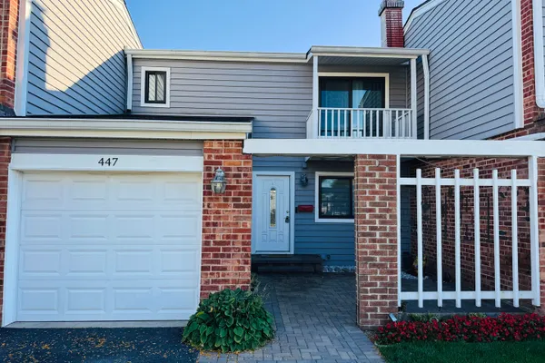 447 BUCKEYE DR