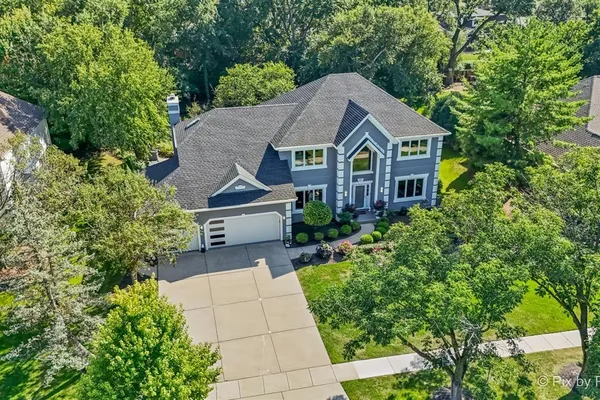1317 DARIEN CLUB DR