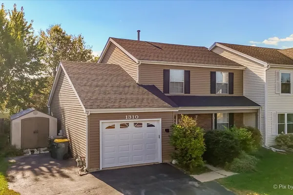 1310 TRINITY DR