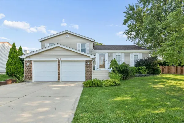 725 BUFFALO CIR