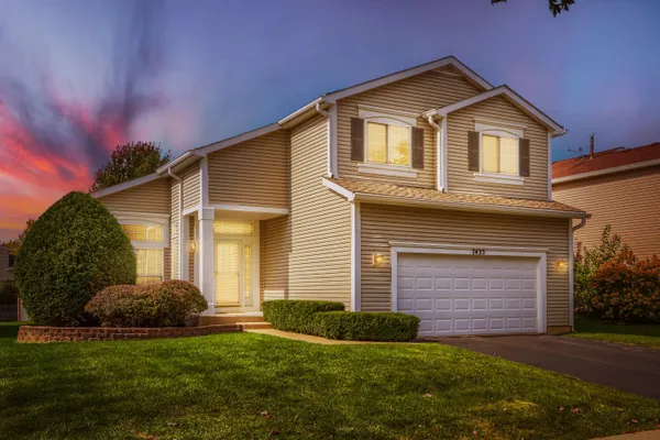 7435 KORBEL DR