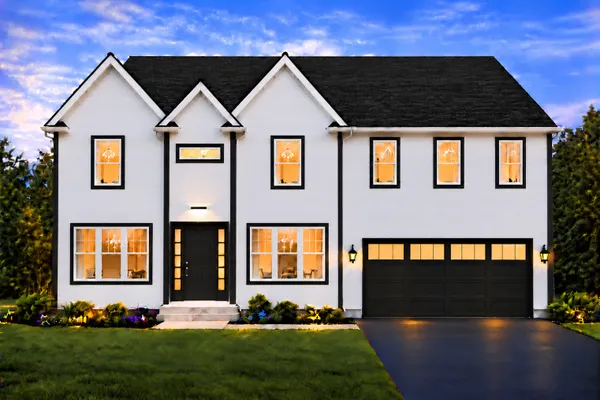 138 SURREY DR