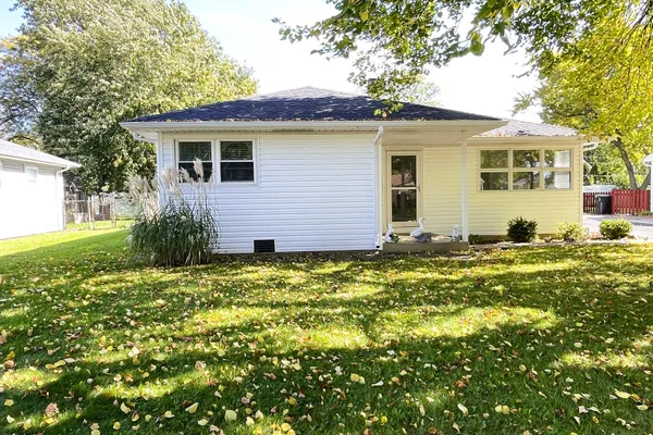 3606 BOBWHITE LN