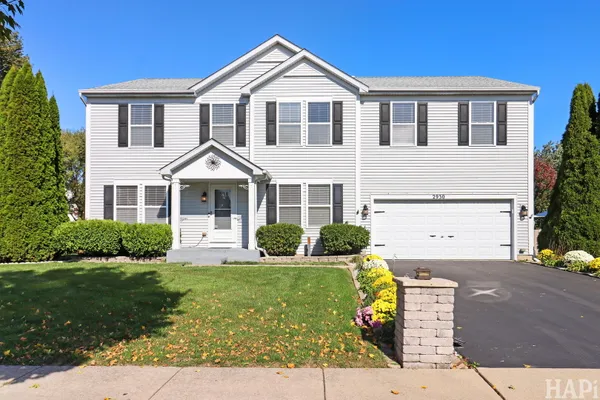2930 PLUMROSE LN