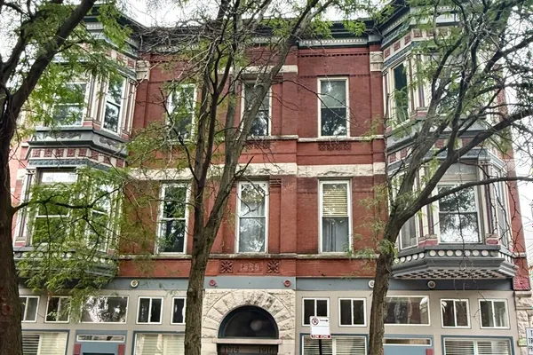 1914 N SHEFFIELD AVE 3R