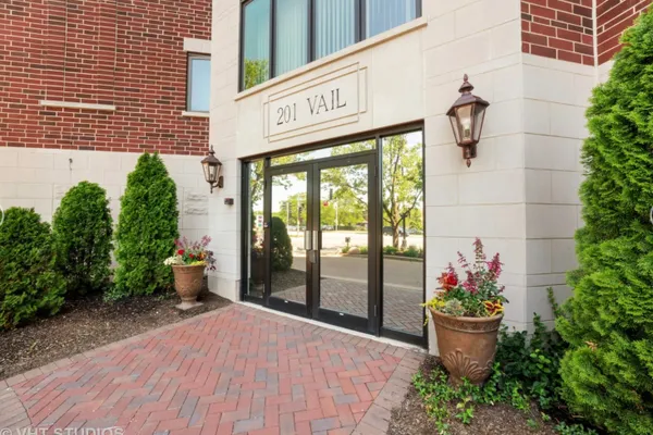 201 N VAIL AVE 701