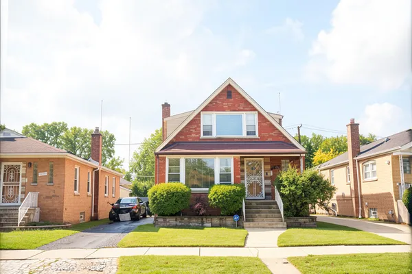 3135 W 84TH PL