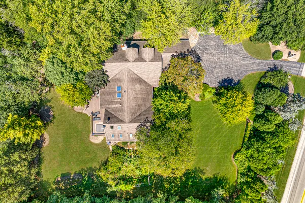 1543 N SAINT MARYS RD