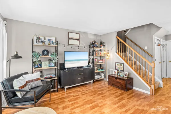 109 WATERBURY CIR 109