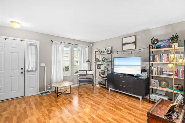 109 WATERBURY CIR 109