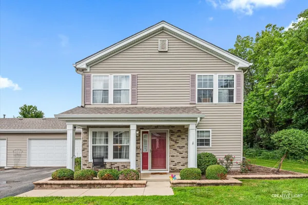 109 WATERBURY CIR 109