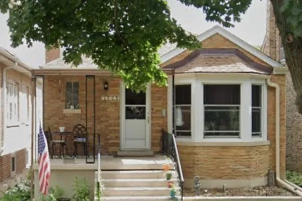 3905 N ODELL AVE