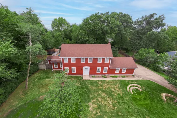 4N012 THORNLY RD