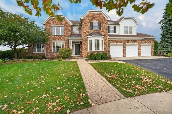 12530 LIONS CHASE CT