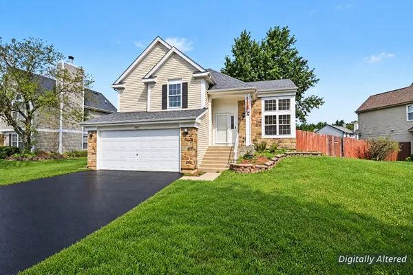 1457 BEAUMONT CIR