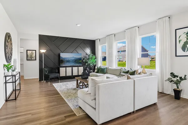 2301 LA COTE DR