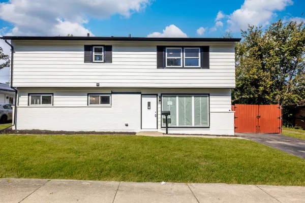 116 NANTI ST