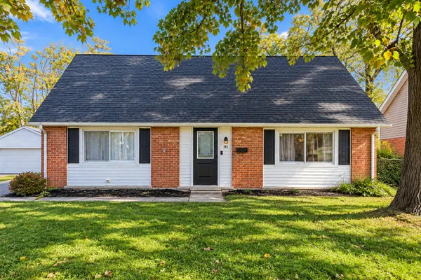 181 CRAIG DR