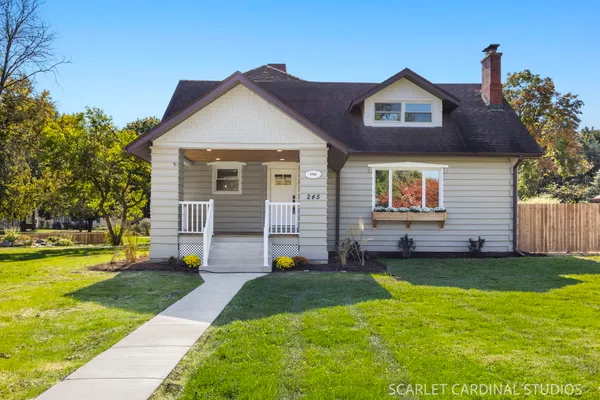 245 E HIGHLAND AVE