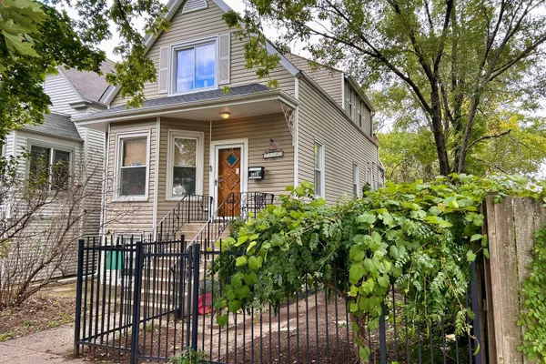 5381 N BOWMANVILLE AVE