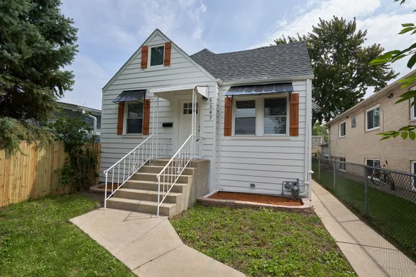 5347 S 73 AVE