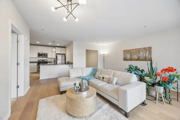 7757 VAN BUREN ST 206