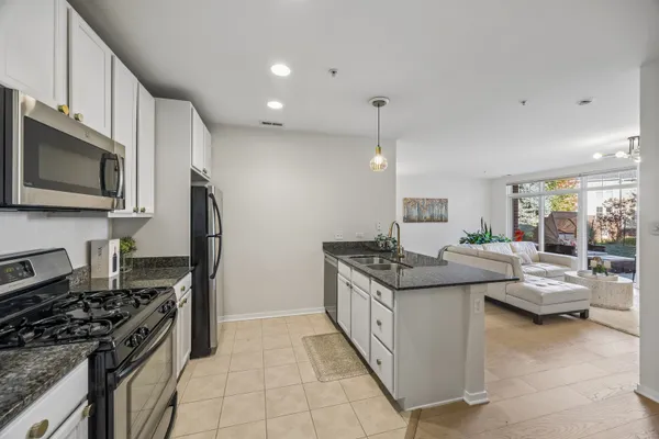 7757 VAN BUREN ST 206