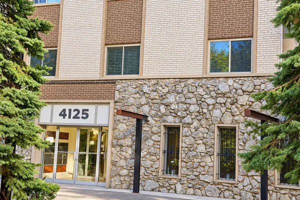 4125 N KEYSTONE AVE 206