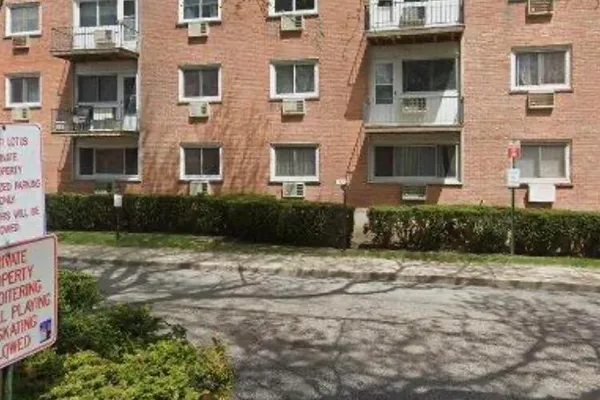 8541 LOTUS AVE 807