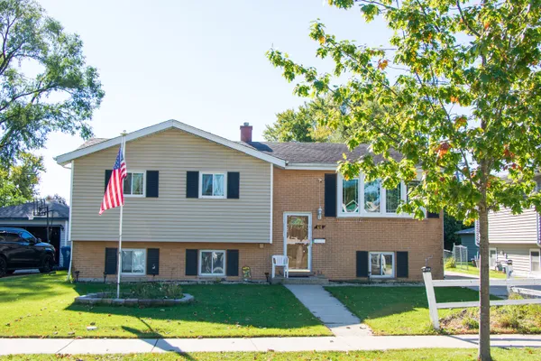 416 S CHERRY HILL CT
