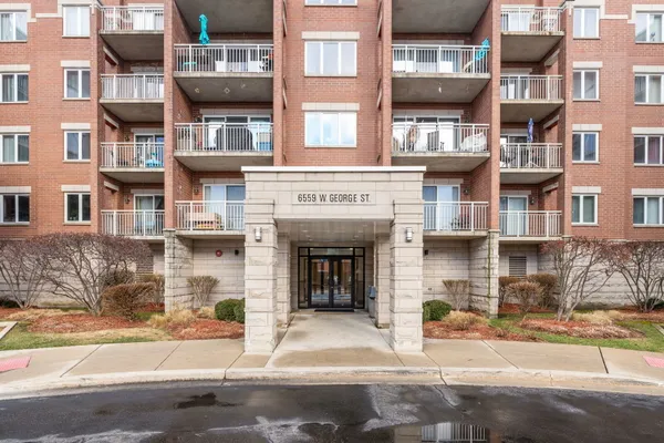 6559 W GEORGE ST 311