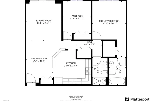 6559 W GEORGE ST 311