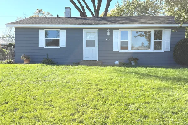 233 ENSENADA DR