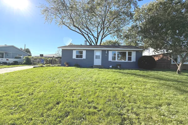 233 ENSENADA DR