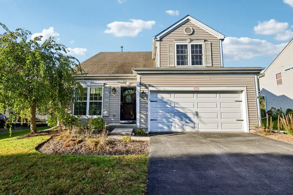 2369 WOODSIDE DR