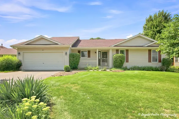419 WIMBLETON TRL