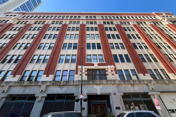 732 S FINANCIAL PL 410
