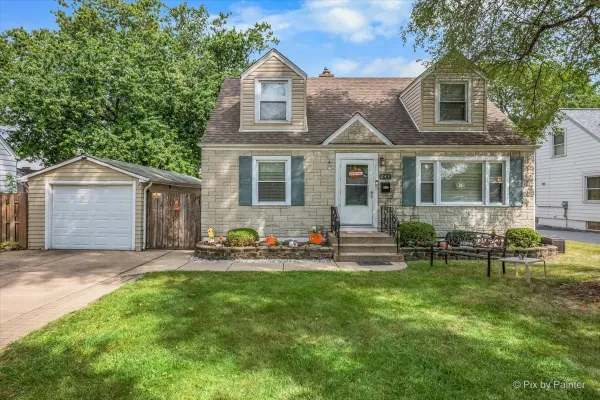 249 W BUTTERFIELD RD
