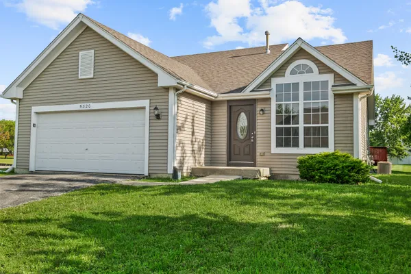 5320 W ORCHARD TRL