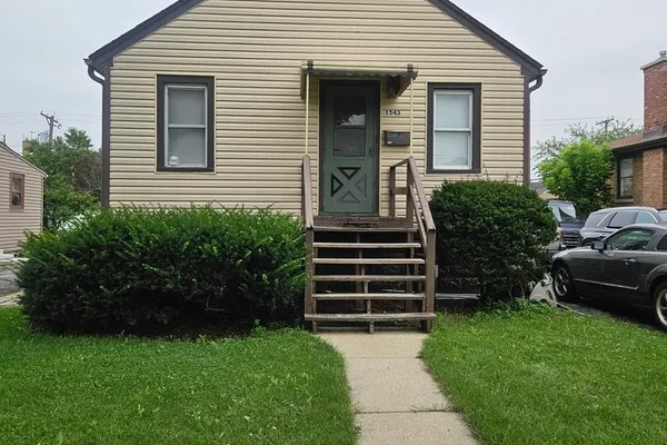 1543 N 32ND AVE