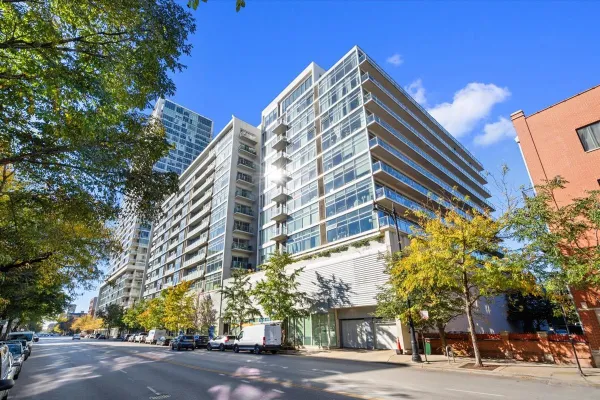 1620 S MICHIGAN AVE 1217