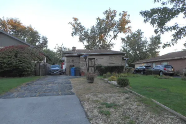 4508 N JACKSON BLVD