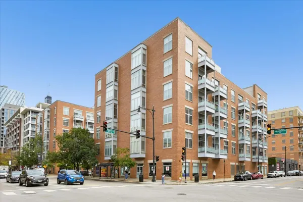 949 W MADISON ST 407