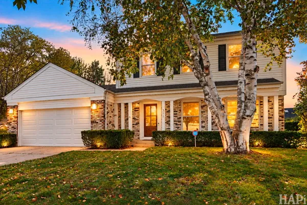 315 ALEXANDRIA DR