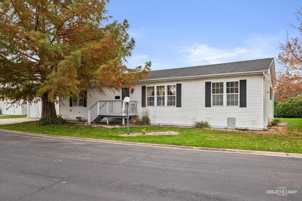 231 MEADOWLARK LN