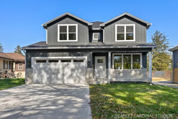 100 E ADAMS AVE