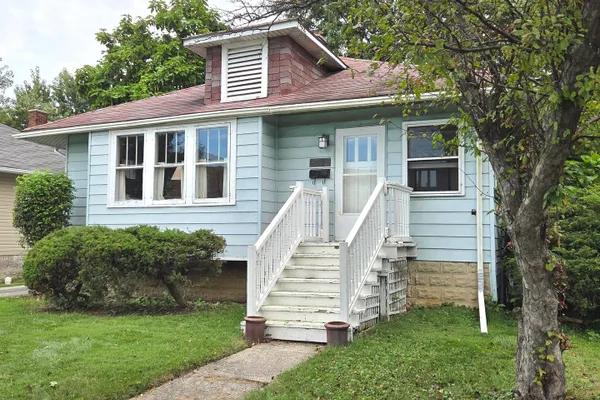 4525 MAIN ST