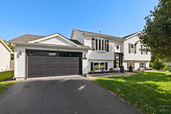 612 WIMBLETON TRL